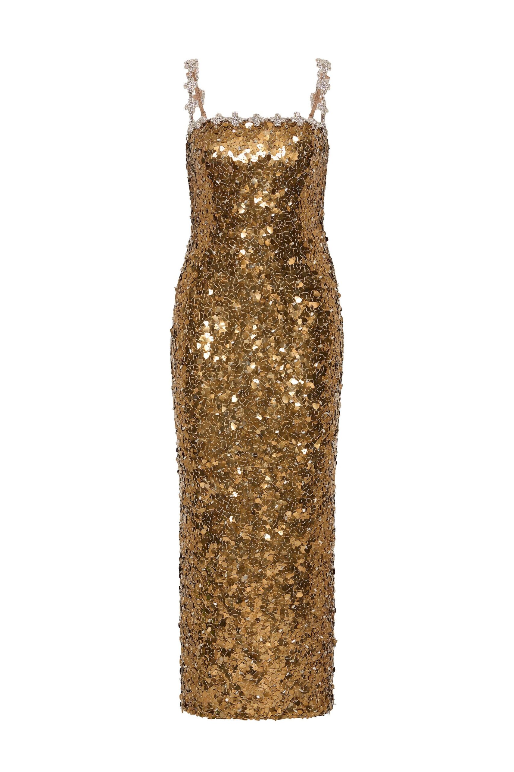 Karter Dress