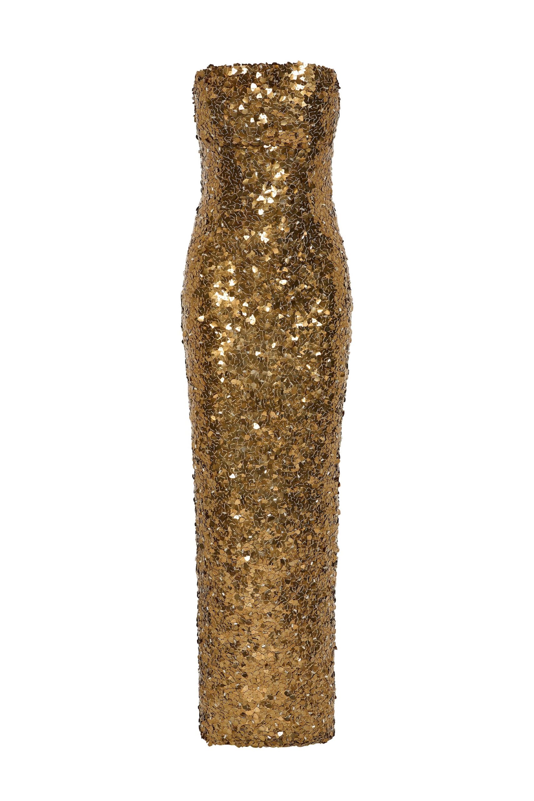 Karter Gown