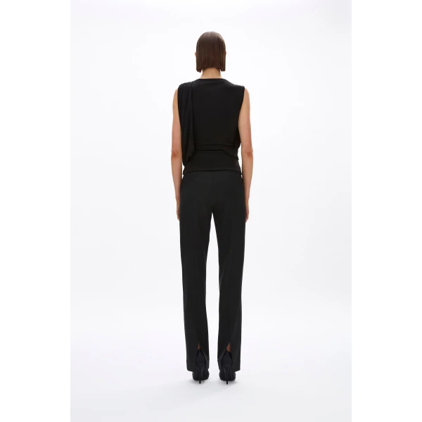 Rachel Gilbert Kingston Beaded Top, view 5
