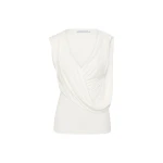 Rachel Gilbert Kingston Drape Top