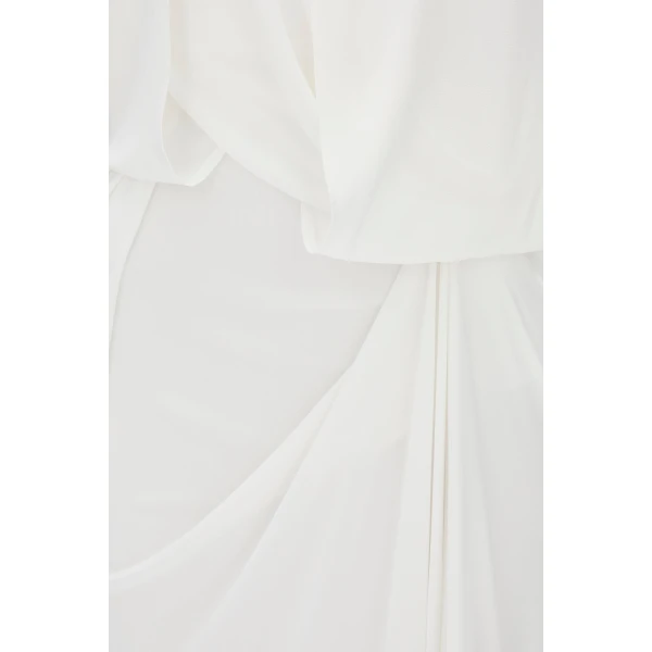 Rachel Gilbert Kingston Gown, view 6