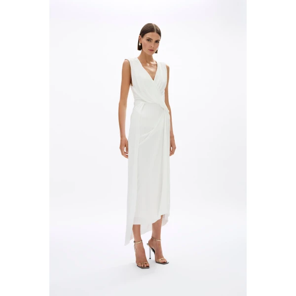 Rachel Gilbert Kingston Skirt, view 4