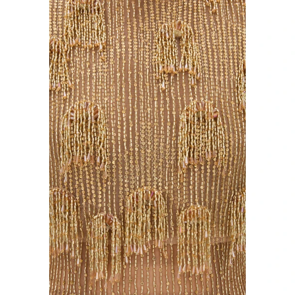 Rachel Gilbert Lani Gown, view 6