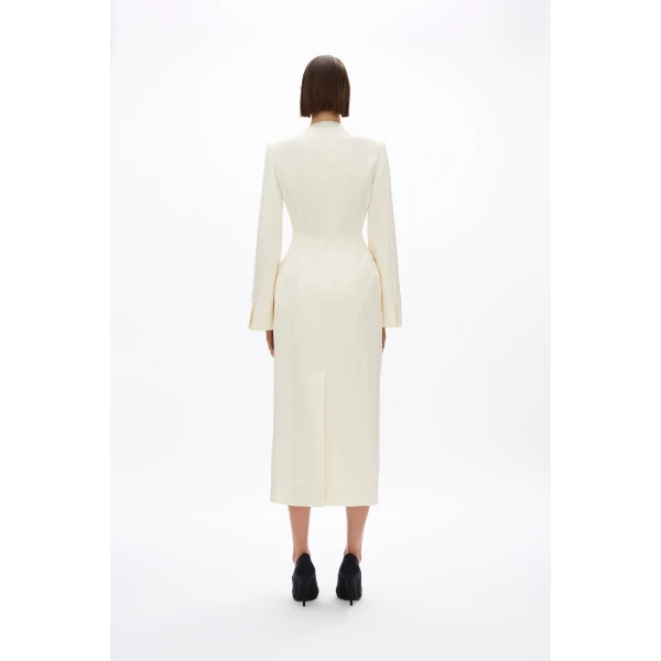 Rachel Gilbert Leeta Coat, view 5