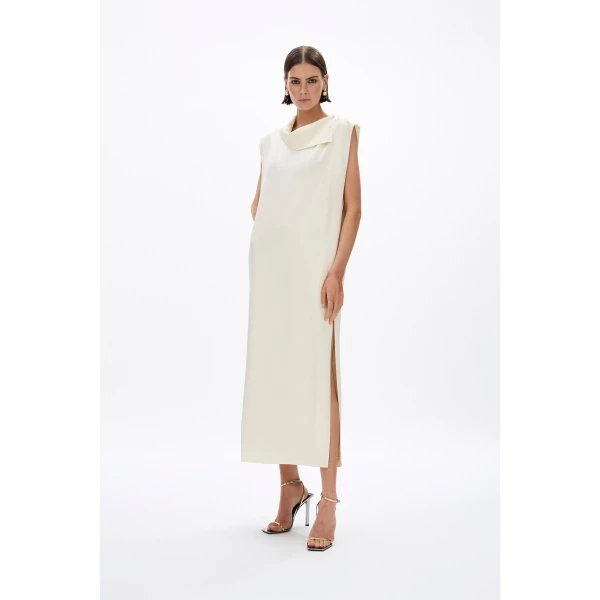 Rachel Gilbert Leeta Dress, view 2