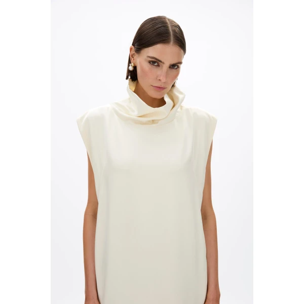 Rachel Gilbert Leeta Dress, view 3