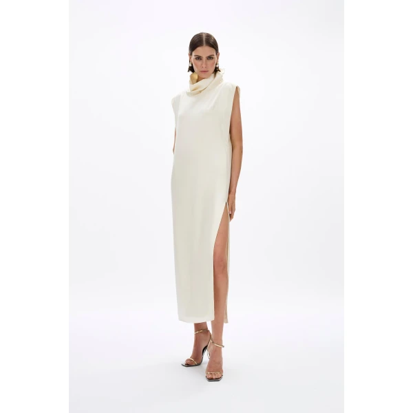 Rachel Gilbert Leeta Dress, view 4