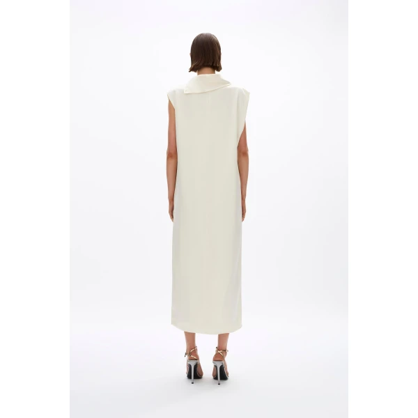 Rachel Gilbert Leeta Dress, view 6