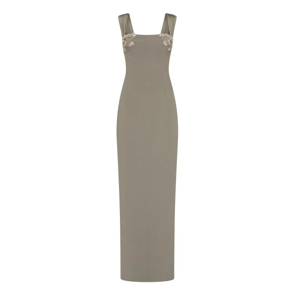 Rachel Gilbert Malia Gown, view 7