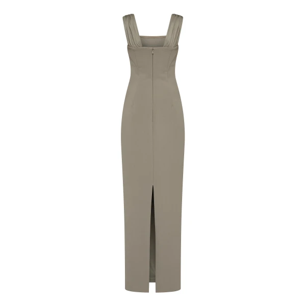 Rachel Gilbert Malia Gown, view 6
