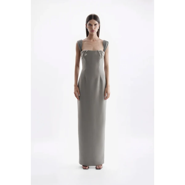 Rachel Gilbert Malia Gown, view 2