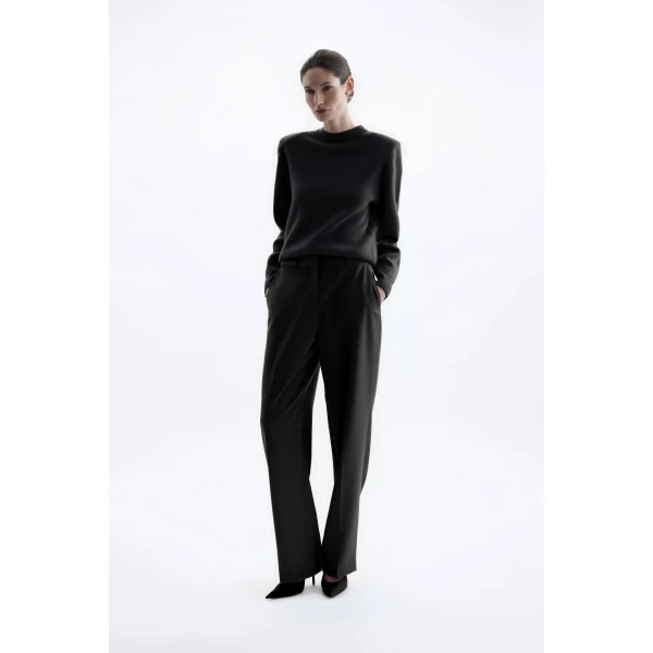Rachel Gilbert Mist Knit, view 2