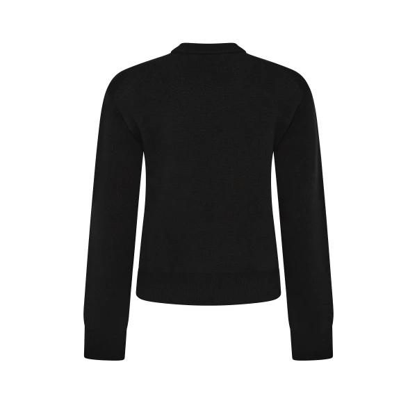 Rachel Gilbert Mist Knit, view 4