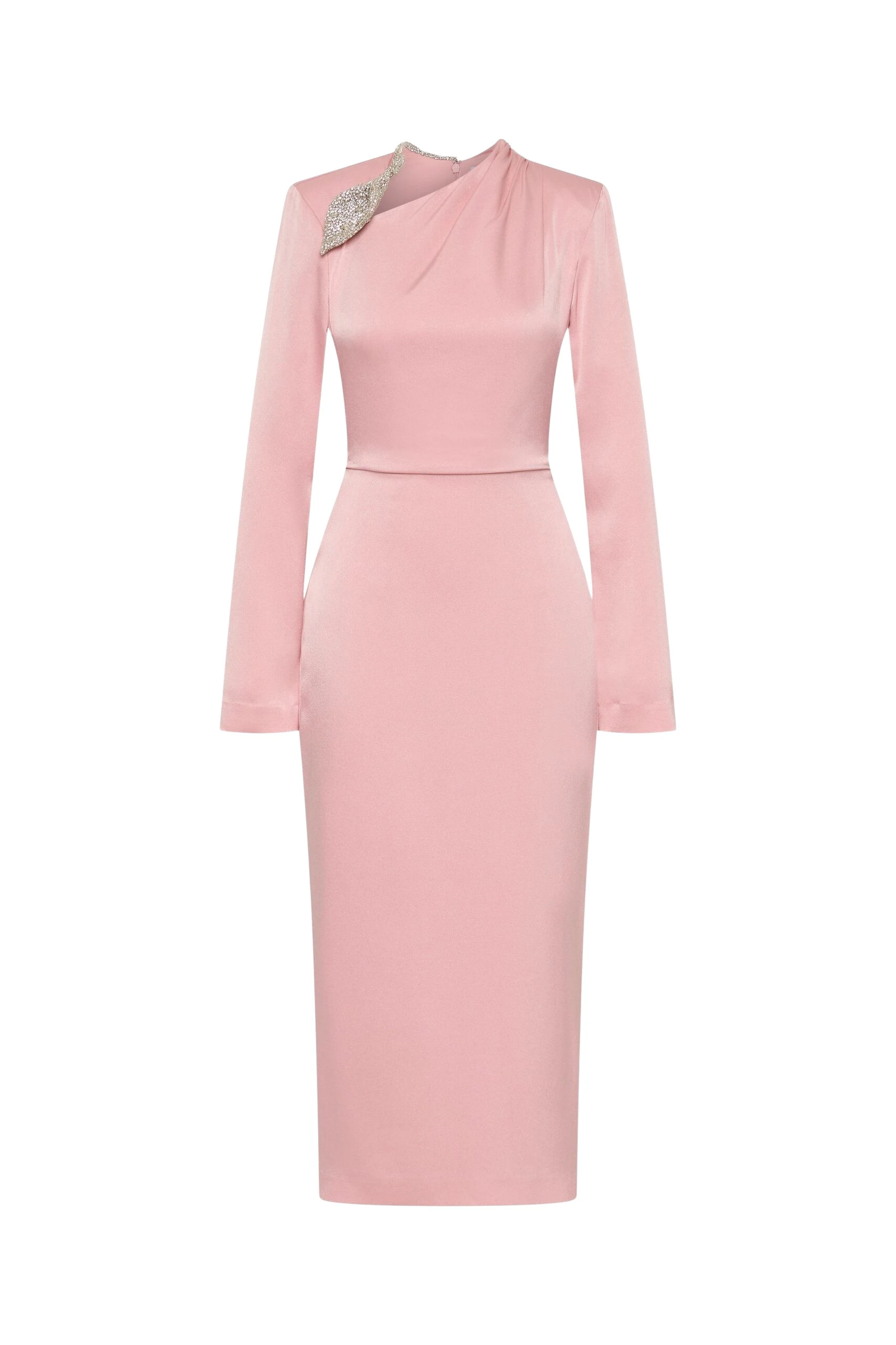 Oryx Dress