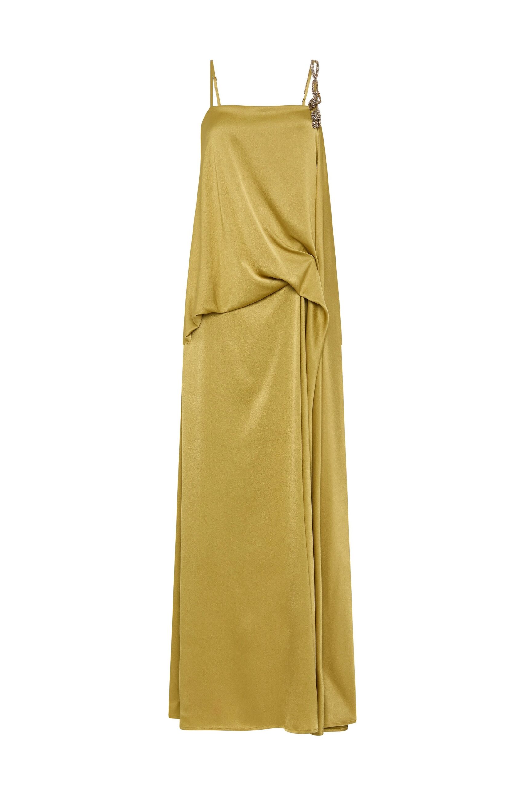 Oryx Gown