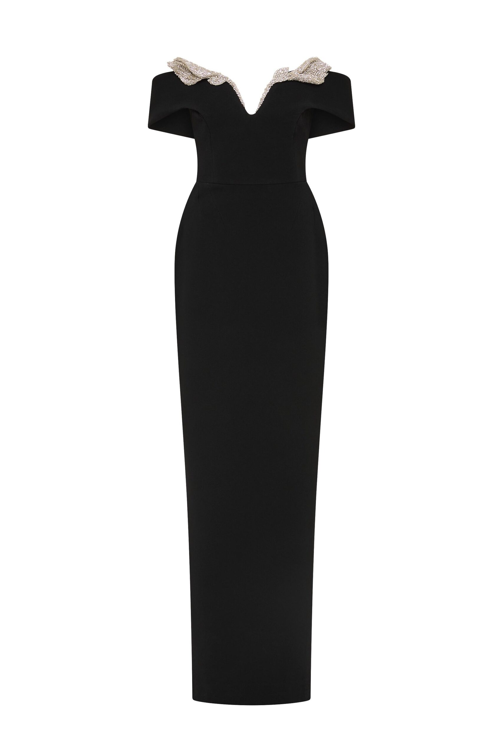 Oscar Gown