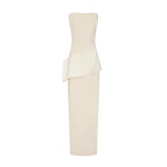 Rachel Gilbert Rick Gown
