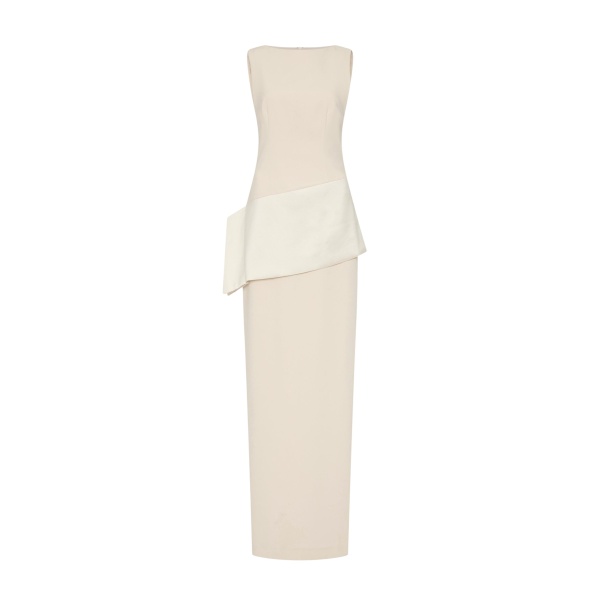 Rachel Gilbert Rick Gown