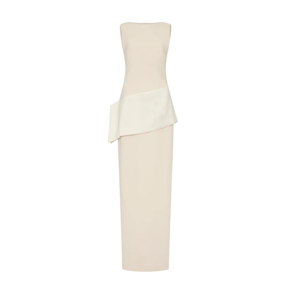 Rachel Gilbert Rick Gown