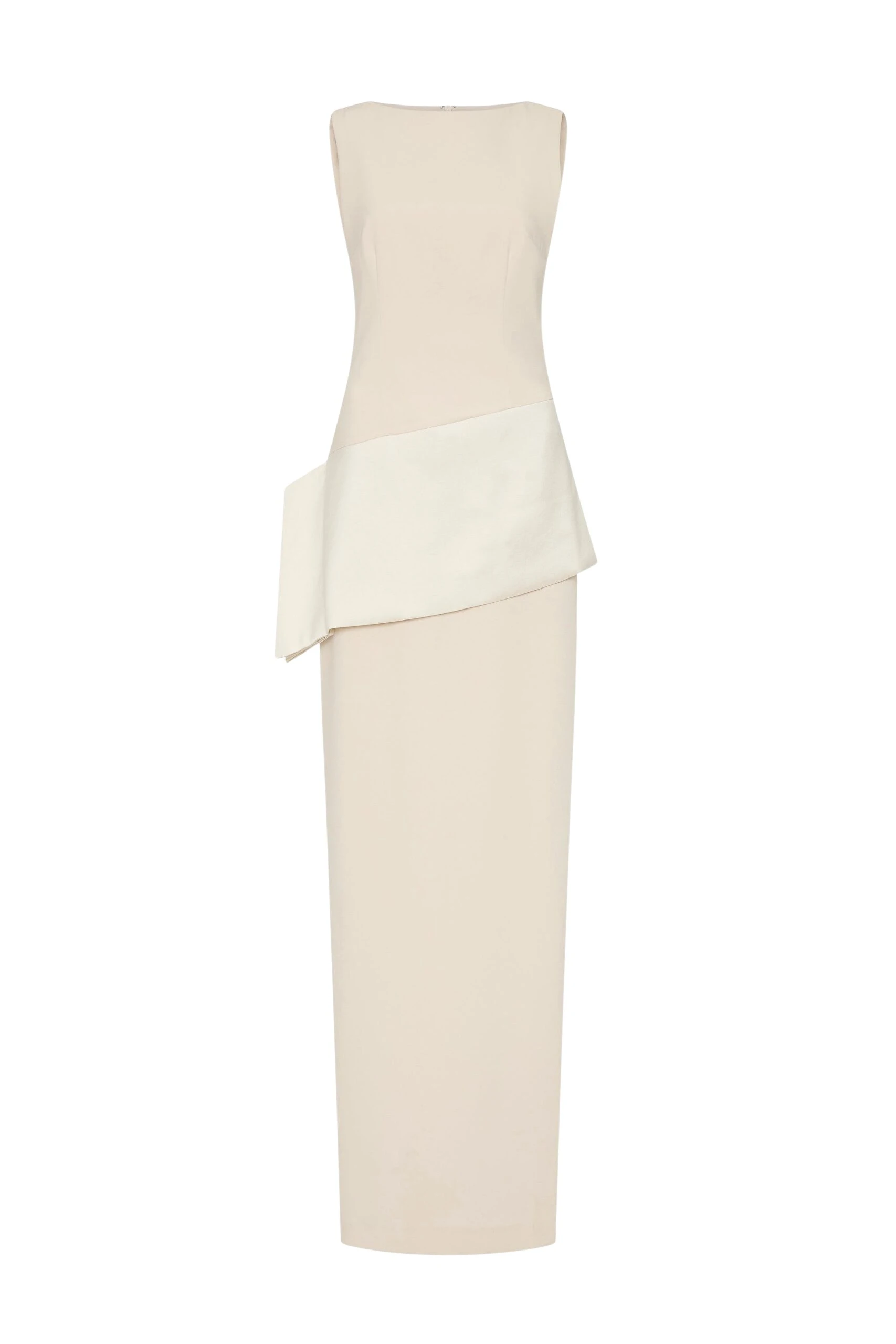 Rick Gown