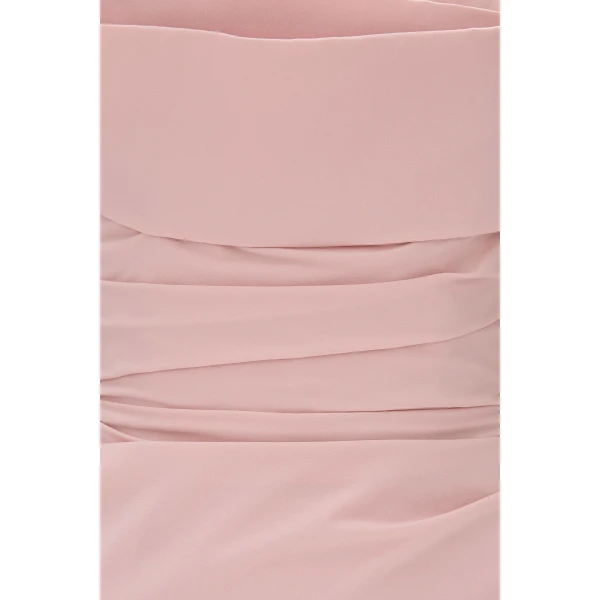 Rachel Gilbert Salma Gown, view 6