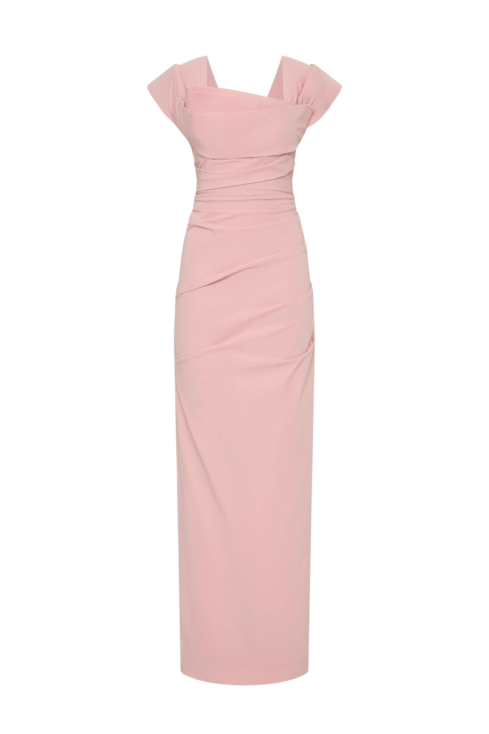 Salma Gown