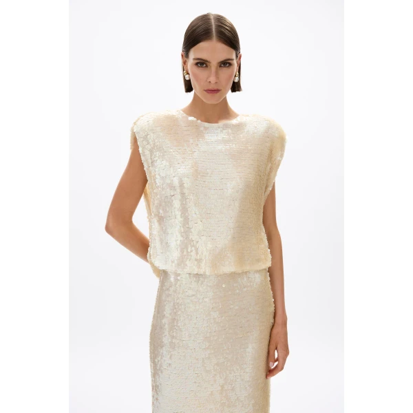Rachel Gilbert Saphine Dress, view 3