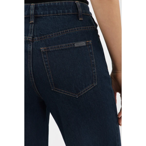 Rebecca Vallance Adriana Jean in Indigo, view 6