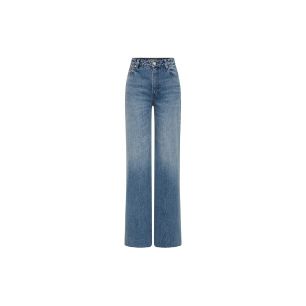 Rebecca Vallance Adriana Jean in Vintage Wash