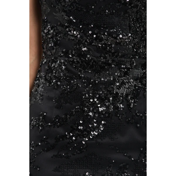 Rebecca Vallance Beau Midi Dress, view 6