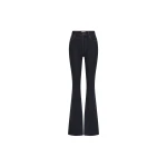 Rebecca Vallance Gisele Flare Jean in Indigo