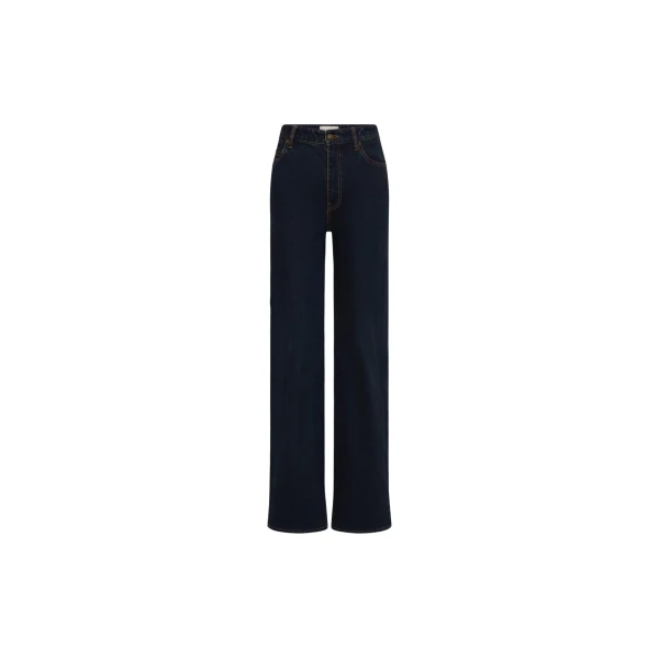 Rebecca Vallance Kate Relaxed Jean in Indigo