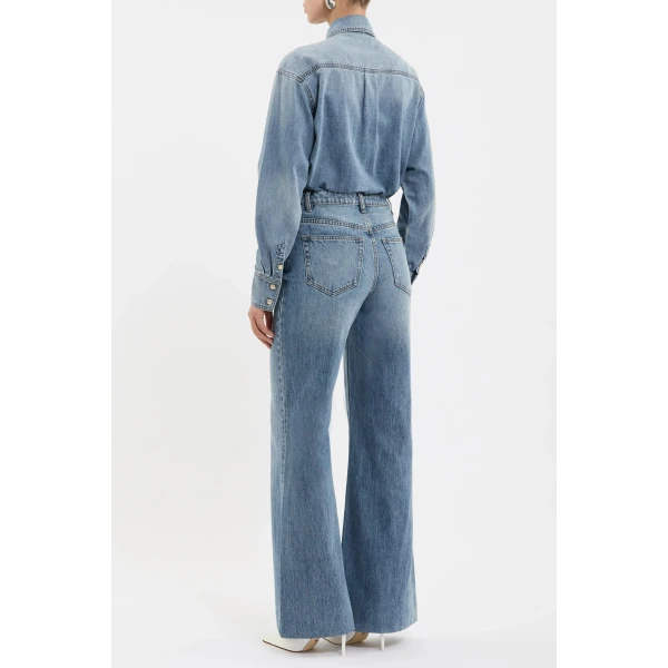 Rebecca Vallance Kendall Shirt, view 4