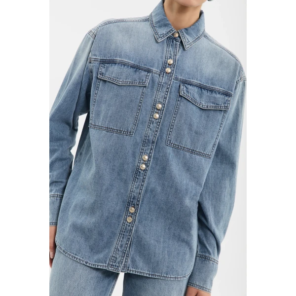 Rebecca Vallance Kendall Shirt, view 5
