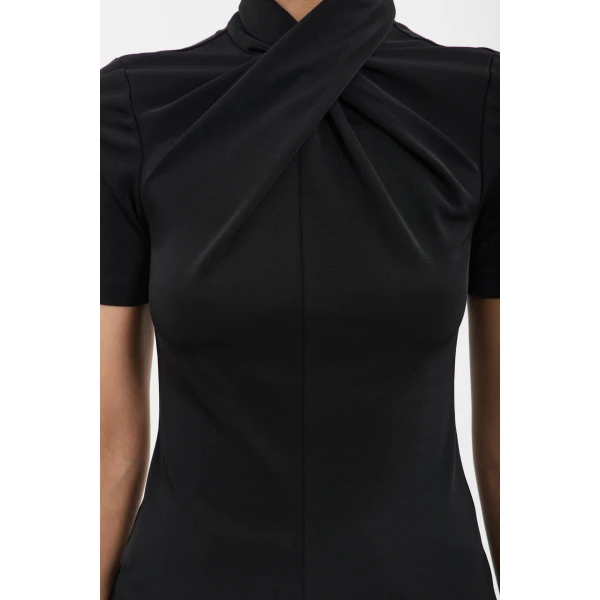 Rebecca Vallance Kiana Short Sleeve Top, view 6