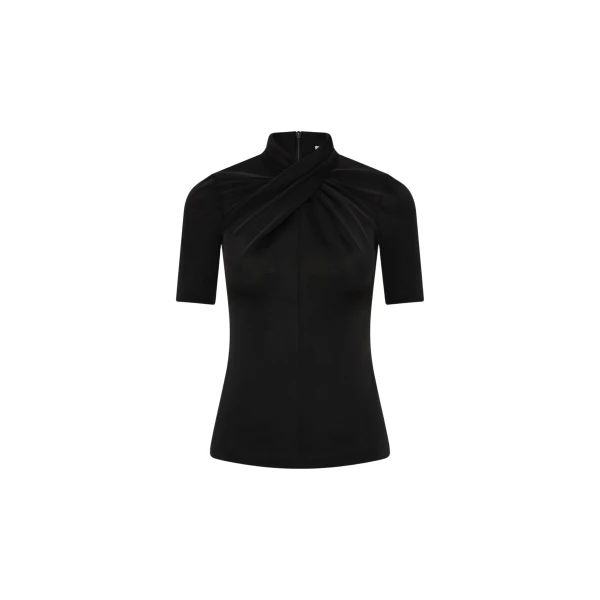 Rebecca Vallance Kiana Short Sleeve Top