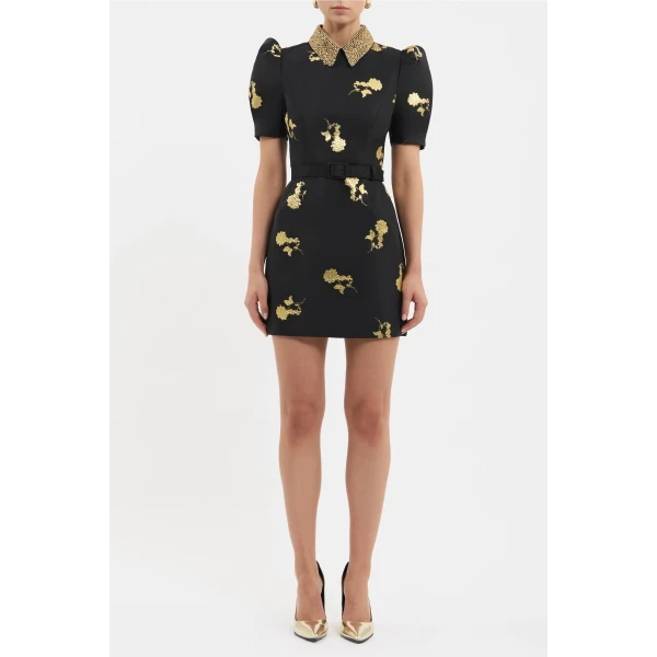Rebecca Vallance Mariya Mini Dress, view 2