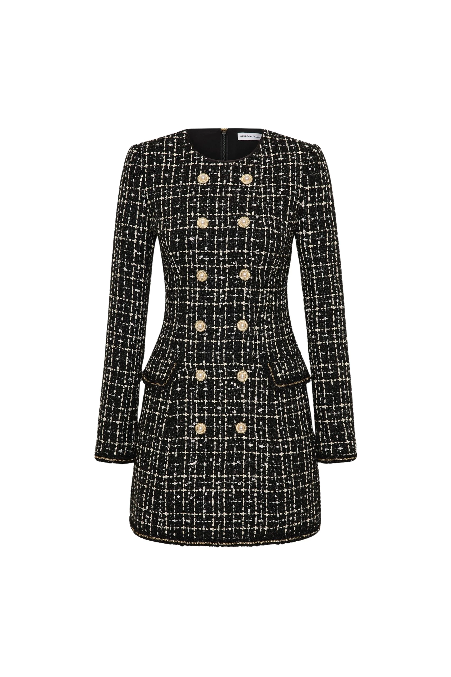 Rebecca-Vallance-Meringue-Blazer-Mini-Dress-scaled43692_nobg Rebecca Vallance Meringue Blazer Mini Dress