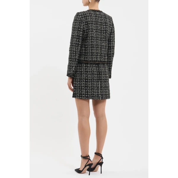 Rebecca Vallance Meringue Jacket, view 4