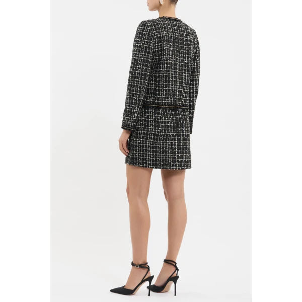 Rebecca Vallance Meringue Skirt, view 4