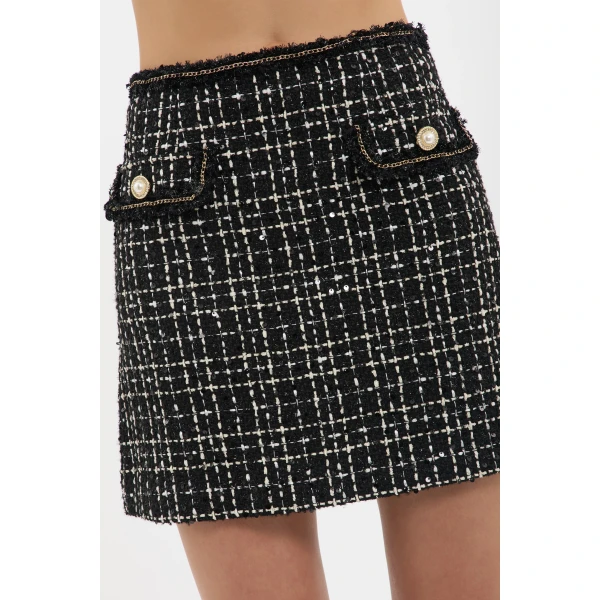 Rebecca Vallance Meringue Skirt, view 5