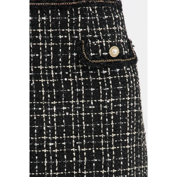 Rebecca Vallance Meringue Skirt, view 6