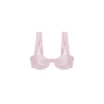Simkhai Anniston Bikini Top in Tulip