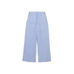 Simkhai Arden Pull On Pant in Periwinkle Stripe