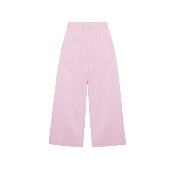 Simkhai Arden Pull On Pant in Tulip