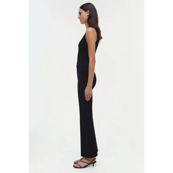 Simkhai Ashlon Pant in Black, view 2