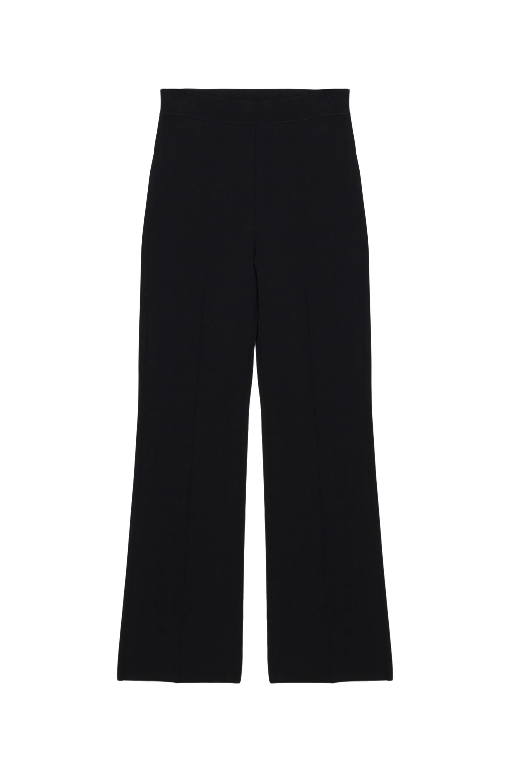 SIMKHAI Ashlon Pant in Black