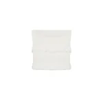 Simkhai Cairo Knit Tube Top in Ivory Stripe