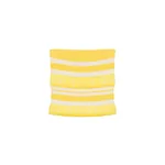 Simkhai Cairo Knit Tube Top in Solar Stripe