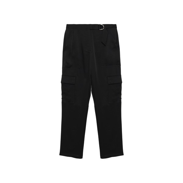 Simkhai Carolina Pant in Black